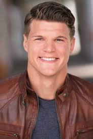 Ben VanderMey